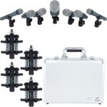 the t.bone DC4000 Set Recenze: Dojmy z každodenní práce