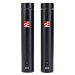 SE Electronics SE8 Stereo Set Recenze: Edice 2026 – stále kralují?