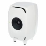 Genelec 8331 WH Recenze: Dojmy z každodenní práce