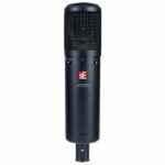 SE Electronics SE 2200 Recenze: Otestováno a ohodnoceno ve studiu