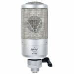 Ehrlund Microphones EHR-M Recenze: Upřímný názor na zvuk