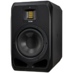 ADAM Audio S2V Recenze: Dojmy z každodenní práce
