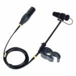 DPA 4099 Core Drum Recenze: Zpracování, tělo a zvuk