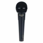 Audix OM11 Recenze: Ověřujeme spolehlivost v mixu