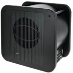 Genelec 7380 AP Recenze: Podrobný popis konstrukce