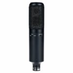 Sony C-100 Recenze: Úplná technická specifikace