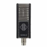 Sontronics Sigma 2 Recenze: Proč byste ho měli mít ve studiu?