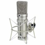Neumann U67 Set Recenze: Silné a slabé stránky modelu
