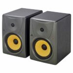 Behringer B1031A Recenze: Plná analýza charakteristiky