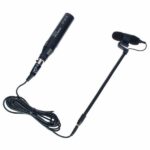 the t.bone Ovid System CC 100 RC Shure Recenze: Objektivní pohled na vybavení