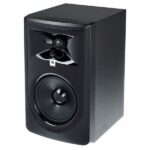 JBL 306P MKII Recenze: Výhody a nevýhody konstrukce