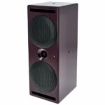 PSI Audio A214-M Studio Red Recenze: Naše myšlenky po testování