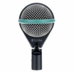 AKG D 112 MKII Recenze: Hit nebo propadák v této cenové kategorii?