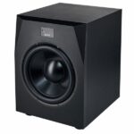 ADAM Audio Sub 15 Recenze: Nejlepší poměr ceny a kvality?