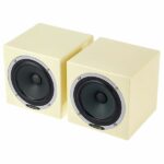 Avantone MixCubes cream Recenze: Nákupní průvodce a verdikt