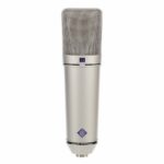 Neumann U87 Ai Recenze: Plná analýza charakteristiky