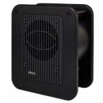 Genelec 7040 APM Recenze: Bližší pohled na komponenty