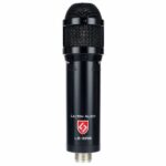 Lauten Audio LS-208 Recenze: Shrnutí testu mikrofonu