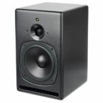 PSI Audio A17-M Metal Black Recenze: Technické detaily a měření