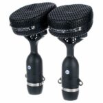 Coles 4038 Studio Ribbon Pair Recenze: Stojí za to do domácího studia?