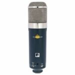 Chandler Limited TG Microphone Recenze: První dojmy z nahrávání