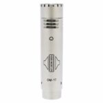 Sontronics DM-1T Recenze: Pod lupou: detaily a dynamika