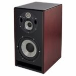 Focal Trio11 Be Red Burr Ash Recenze: Úplná technická specifikace
