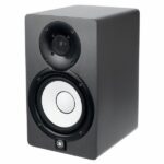 Yamaha HS 5 SG Recenze: Stojí za to do domácího studia?