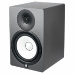 Yamaha HS 8 SG Recenze: Konečný průvodce modelem