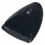 Shure MX393/C Recenze: Úplná technická specifikace