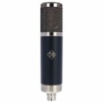 Telefunken TF47 Recenze: Shrnutí testu mikrofonu