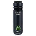 Lewitt LCT 040 MATCH Recenze: Nejdůležitější funkce a parametry