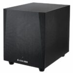 ADAM Audio T10S Recenze: Bližší pohled na komponenty