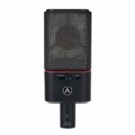 Austrian Audio OC18 Studio Set Recenze: Úplná technická specifikace