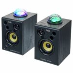 Hercules DJ Speaker 32 Party Recenze: Proč byste je měli mít ve studiu?