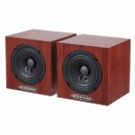 Auratone 5C Super Sound Cube Classic Recenze: Hit nebo propadák v této cenové kategorii?