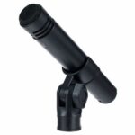 Lewitt LCT 140 AIR Recenze: První dojmy z nahrávání
