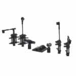 beyerdynamic TG Drum-Set Pro L MKII Recenze: Proč byste ho měli mít ve studiu?