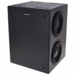 Dynaudio Core Sub Recenze: Dojmy z každodenní práce