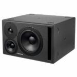 Dynaudio Core 47 Left Recenze: Stojí za to do domácího studia?