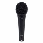 Audix F50 Recenze: Plná analýza charakteristiky