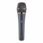 Telefunken M81 Universal Dynamic Recenze: Otestováno a ohodnoceno ve studiu