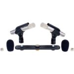 Aston Microphones Starlight Stereo Pair Recenze: Plná analýza charakteristiky