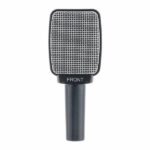 Sennheiser E609 Silver Recenze: Plná analýza charakteristiky