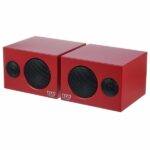 Clavia Nord Piano Monitor V2 Recenze: Objektivní pohled na vybavení