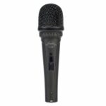 Superlux D108A Recenze: Ponoříme se do detailů zvuku