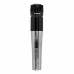 Shure 545 SD Recenze: Ponoříme se do detailů zvuku