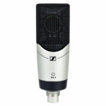 Sennheiser MK4 Recenze: Zvuk, detaily a funkce
