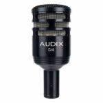 Audix D6 Recenze: Všechny podrobnosti o Audix D6