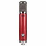 Avantone CV-12 BLA Recenze: Zpracování, tělo a zvuk